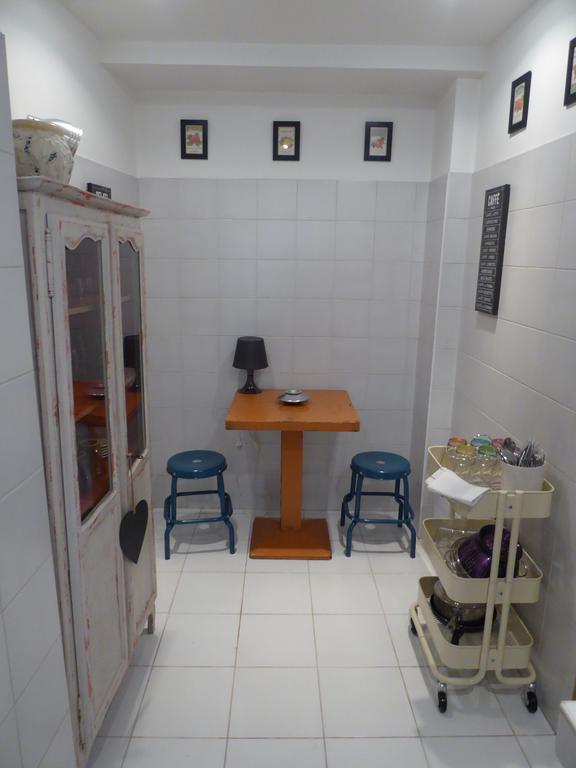 Le Planet 52 Apartment L'Isle-sur-la-Sorgue Ngoại thất bức ảnh