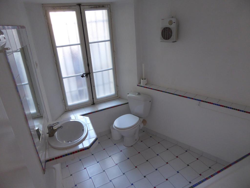 Le Planet 52 Apartment L'Isle-sur-la-Sorgue Ngoại thất bức ảnh
