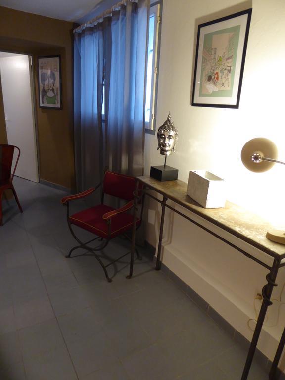 Le Planet 52 Apartment L'Isle-sur-la-Sorgue Ngoại thất bức ảnh