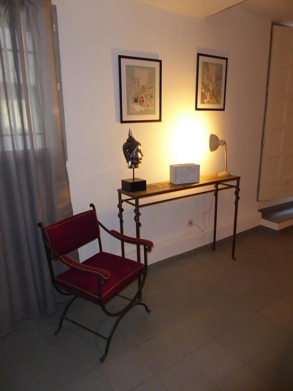 Le Planet 52 Apartment L'Isle-sur-la-Sorgue Ngoại thất bức ảnh