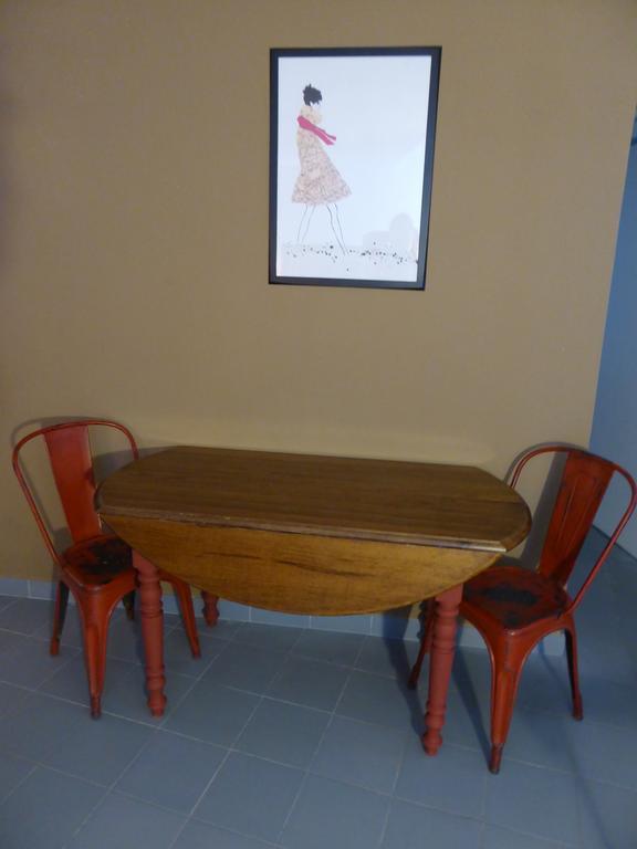 Le Planet 52 Apartment L'Isle-sur-la-Sorgue Ngoại thất bức ảnh