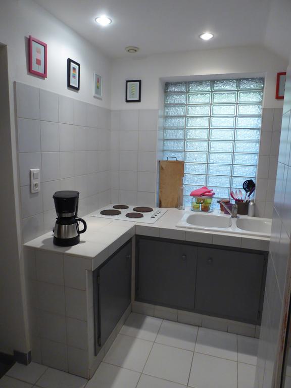 Le Planet 52 Apartment L'Isle-sur-la-Sorgue Ngoại thất bức ảnh