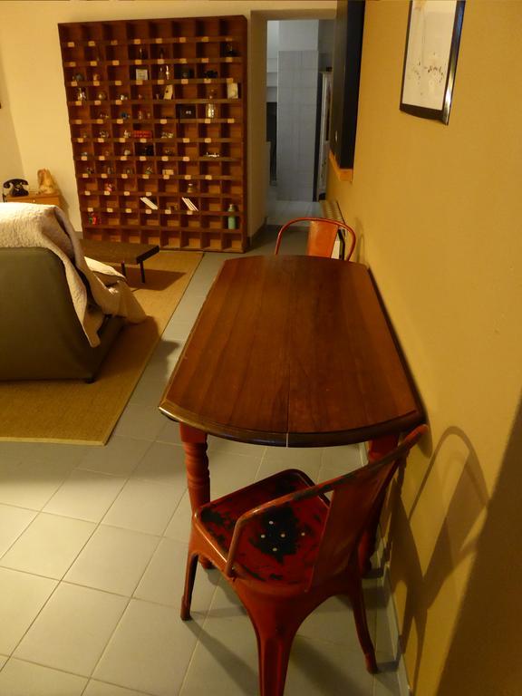 Le Planet 52 Apartment L'Isle-sur-la-Sorgue Ngoại thất bức ảnh