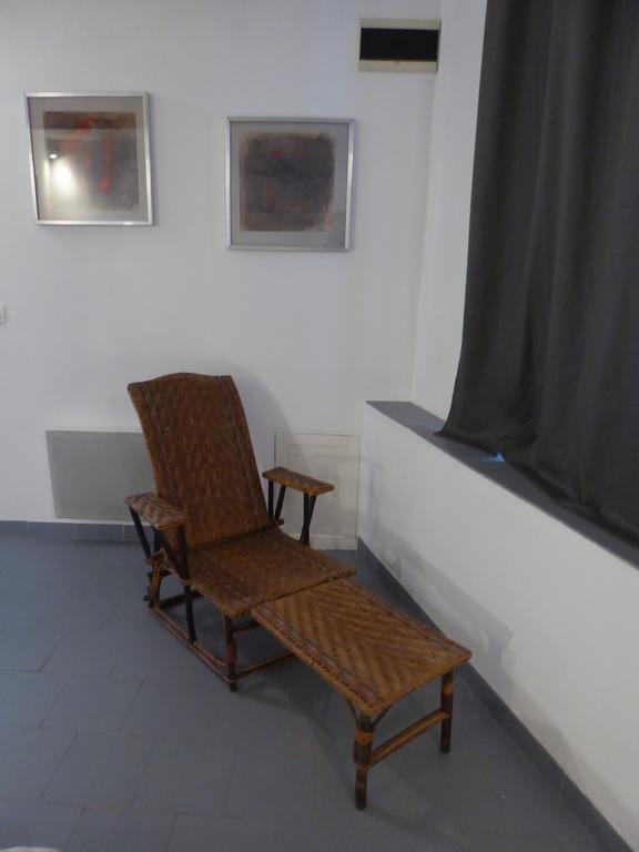 Le Planet 52 Apartment L'Isle-sur-la-Sorgue Ngoại thất bức ảnh